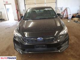 Subaru Impreza 2020 2
