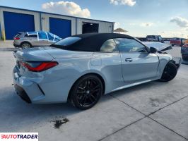 BMW M4 2024 3
