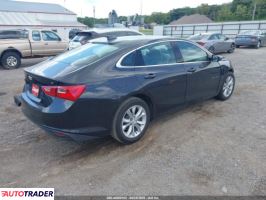 Chevrolet Malibu 2023 1
