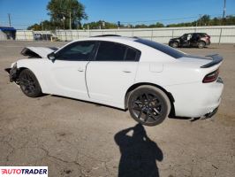 Dodge Charger 2019 3