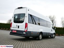 Iveco 50C-140 Bus