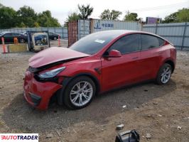 Tesla Model Y 2020 Tesla Model Y 2020