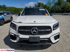 Mercedes CL 2024 2