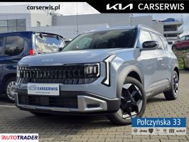 Kia Pozostałe - zobacz ofertę
