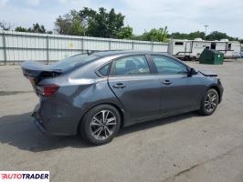 Kia Pozostałe 2024 2 Kia Pozostałe 2024 2