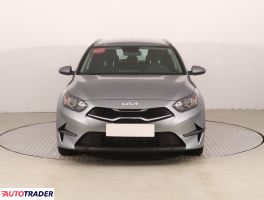 Kia Ceed 2022 1.5 156 KM