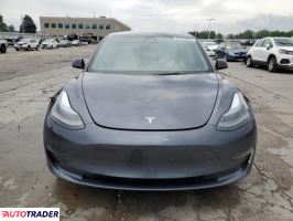 Tesla Model 3 2023 Tesla Model 3 2023