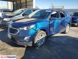 Chevrolet Equinox 2020 1