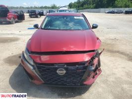 Nissan Altima 2023 2
