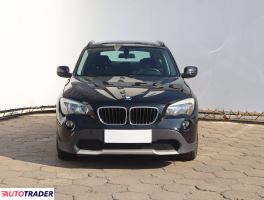 BMW X1 2012 2.0 147 KM