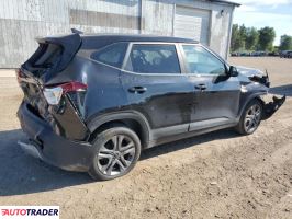 Kia Pozostałe 2022 2