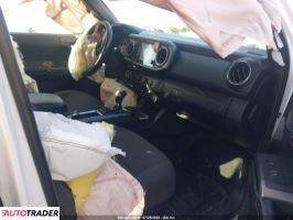 Toyota Tacoma 2019 3 Toyota Tacoma 2019 3