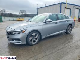 Honda Accord - zobacz ofertę