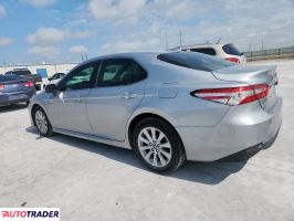Toyota Camry 2020 2