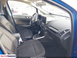 Ford EcoSport 2022 2