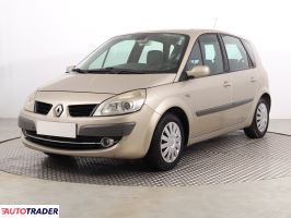 Renault Scenic 2006 1.9 108 KM