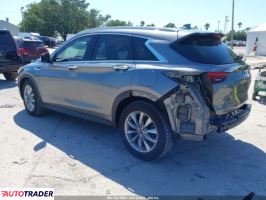 Infiniti QX50 2020 2 Infiniti QX50 2020 2