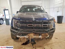 Ford Pozostałe 2022 3