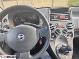 Fiat Panda 2003 1.1 54 KM