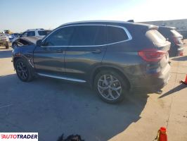 BMW X3 2021 2