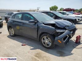 Hyundai Kona 2021 2 Hyundai Kona 2021 2