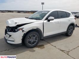 Mazda CX-5 2019 2 Mazda CX-5 2019 2
