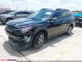 Subaru Outback 2023 2 Subaru Outback 2023 2