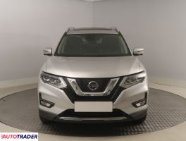 Nissan X-Trail 2017 2.0 174 KM