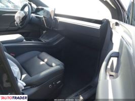 Tesla Model X 2023