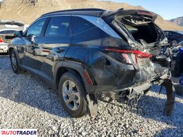 Hyundai Tucson 2022 2