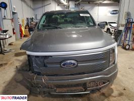 Ford Pozostałe 2023