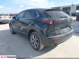 Mazda CX-30 2020 2 Mazda CX-30 2020 2