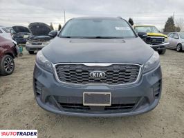 Kia Sorento 2020 3
