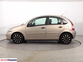 Citroen C3 2008 1.4 72 KM