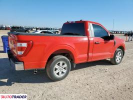 Ford Pozostałe 2021 3