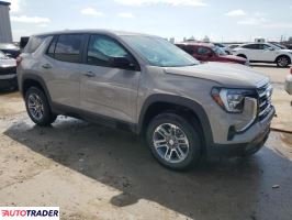 GMC Terrain 2025 1 GMC Terrain 2025 1