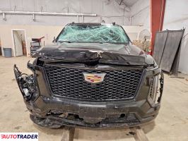 Cadillac Escalade 2025 6