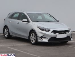 Kia Ceed 2022 1.0 118 KM