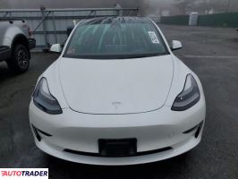 Tesla Model 3 2021 Tesla Model 3 2021