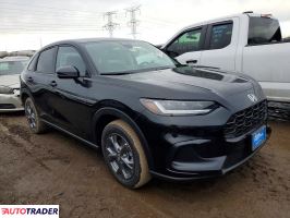 Honda HR-V 2026 2