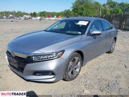 Honda Accord 2019 1 Honda Accord 2019 1