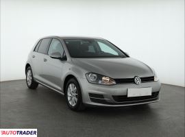 Volkswagen Golf 2015 1.2 84 KM Volkswagen Golf 2015 1.2 84 KM
