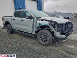 Ford Ranger 2024 2