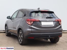 Honda HR-V 2016 1.5 128 KM Honda HR-V 2016 1.5 128 KM