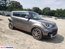 Kia Soul 2019 1