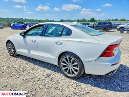 Volvo S60 2021 2