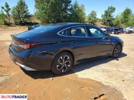 Hyundai Sonata 2025 2