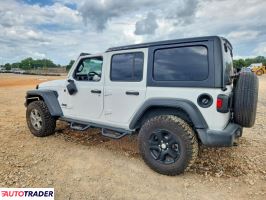 Jeep Wrangler 2022 3