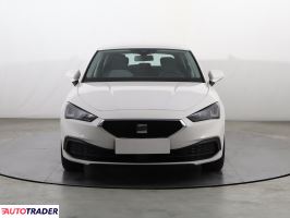 Seat Leon 2021 1.0 108 KM