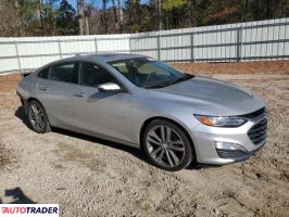 Chevrolet Malibu 2020 2